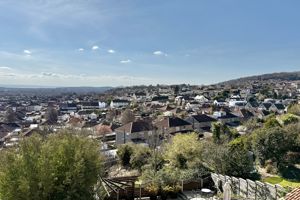 South Westerly Views- click for photo gallery